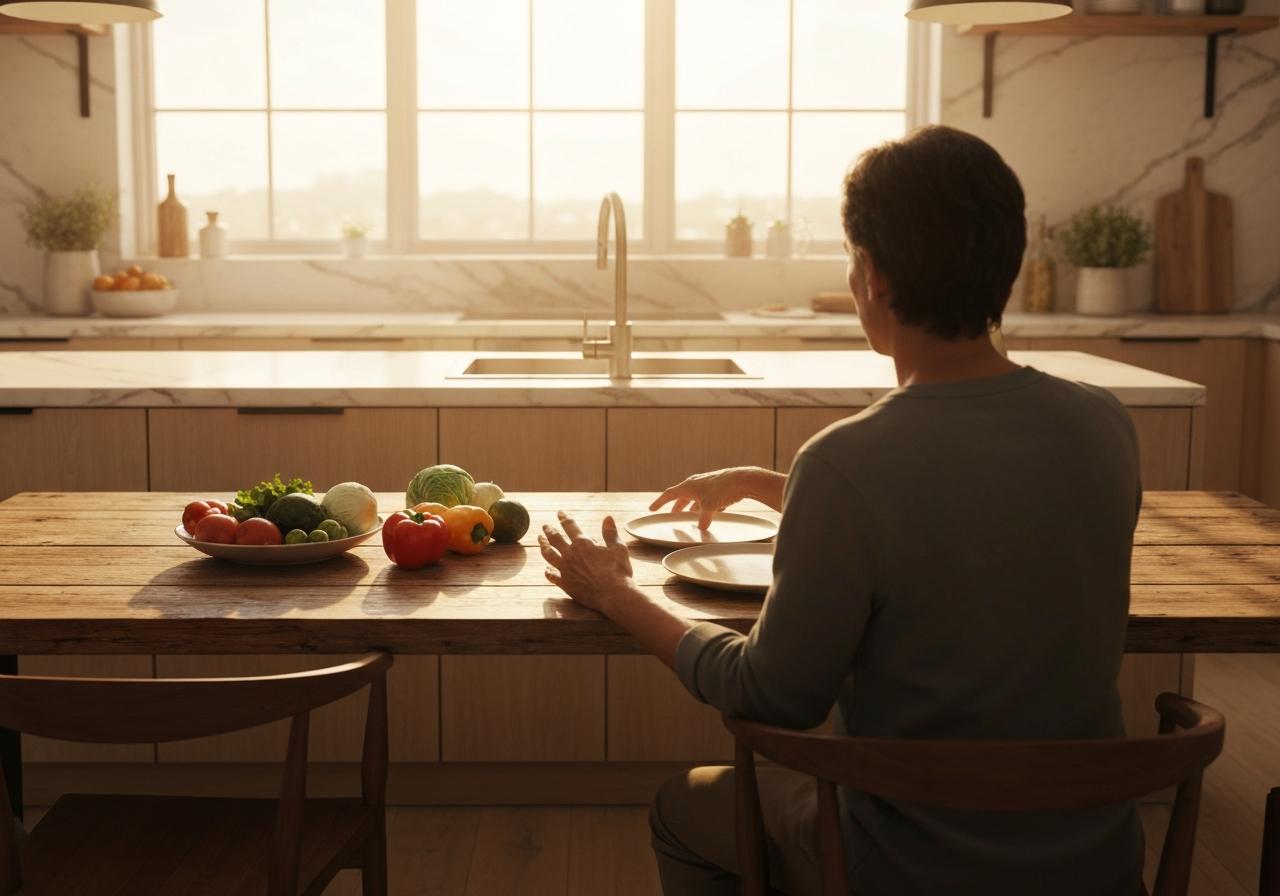 comment appelle-t-on une personne qui ne mange pas de légumes