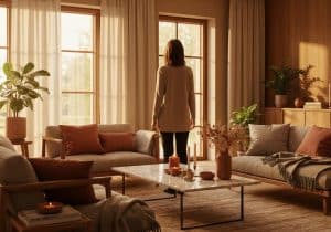 Comment faire une déco chaleureuse ?