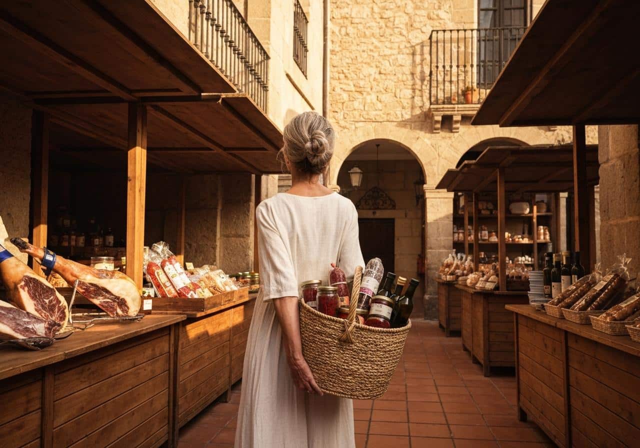 Quelles sont les spécialités espagnoles à ramener ?