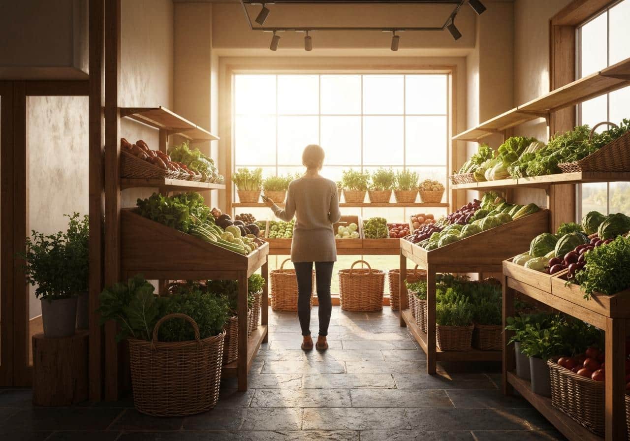 Est-ce que Biocoop est vraiment bio ?