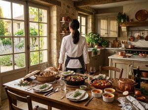 Quels sont les 10 plats préférés des Français ?