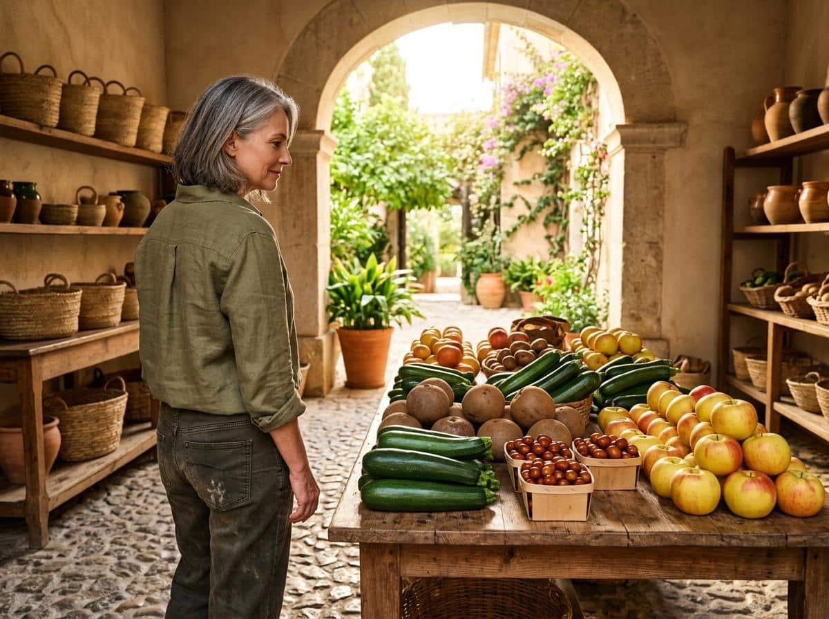 Quel est le nom d'un fruit qui commence par la lettre Z ?