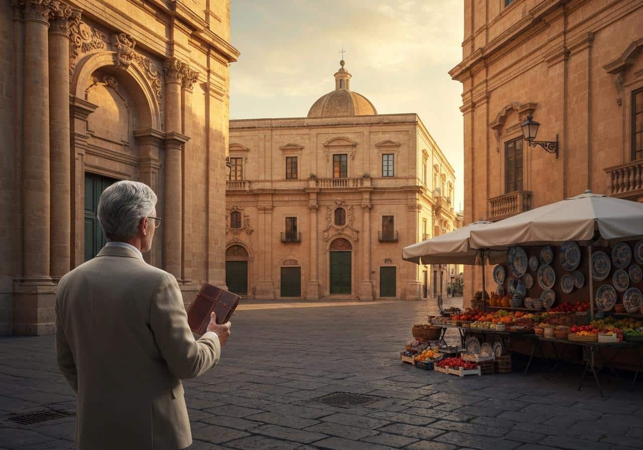 Quels sont les pièges à éviter en Sicile ?