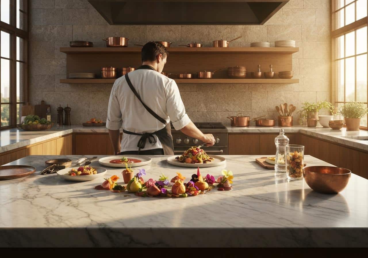 Quel plat original et original puis-je faire ?