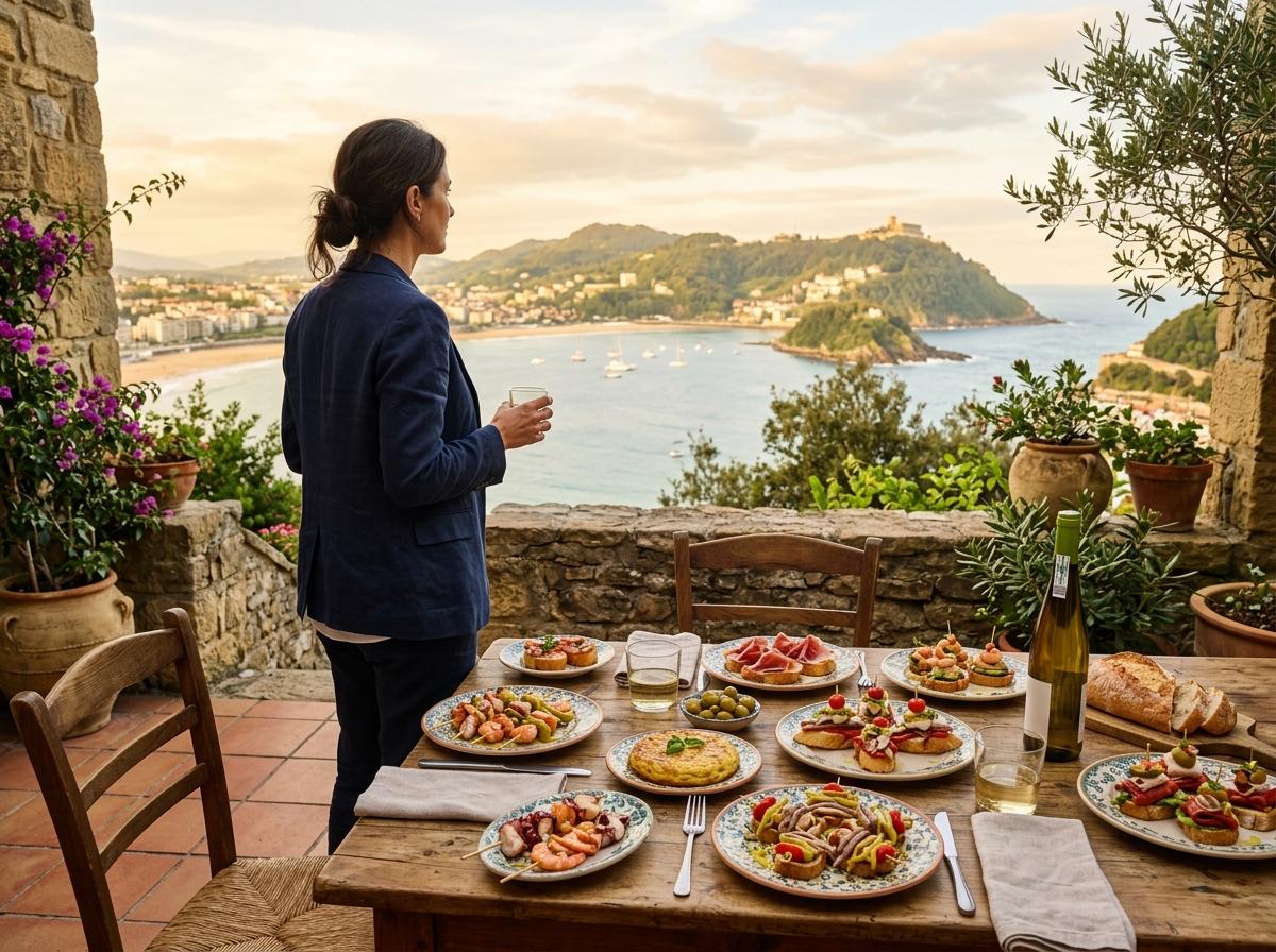 Où mange-t-on le mieux en Espagne ?