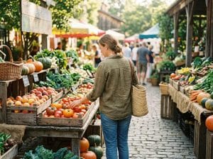 Quel fruit et légume ?