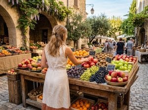 Quels sont les fruits par alphabet ?