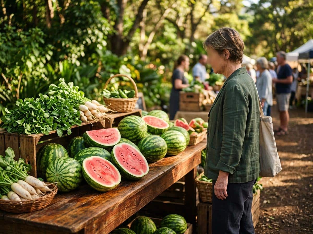 Quel légume ou fruit commence par la lettre W ?
