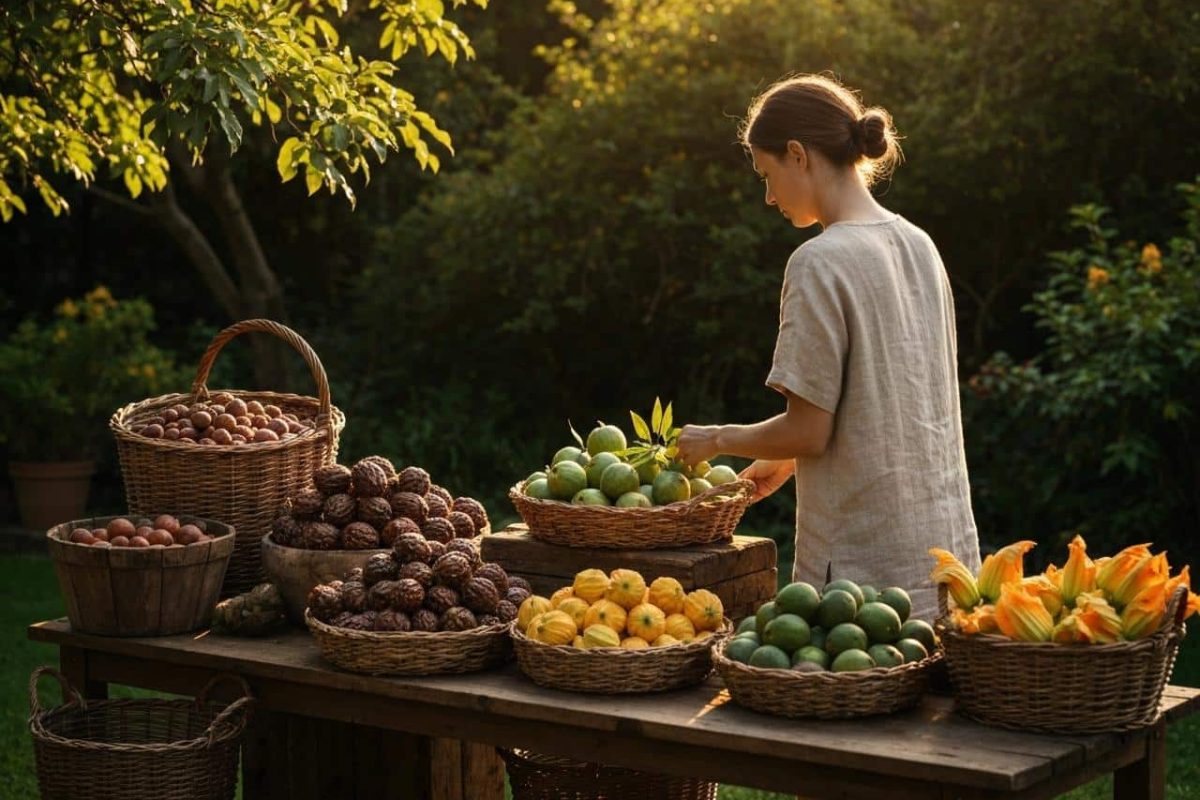 fruit en z
