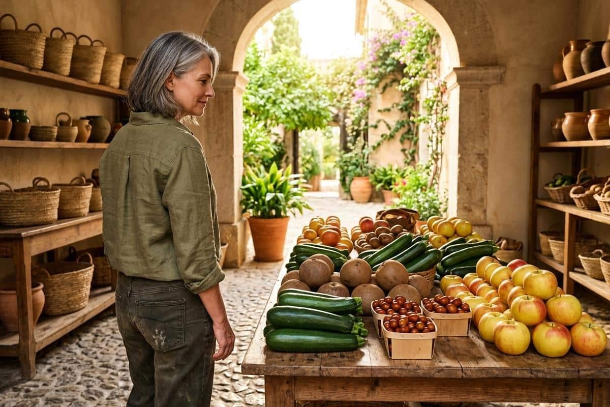 Quel est le nom d'un fruit qui commence par la lettre Z ?