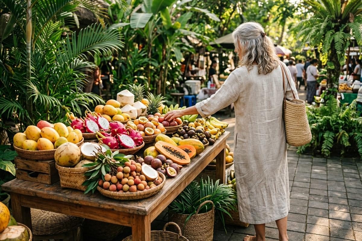 Quelle est la différence entre tropical et exotique ?