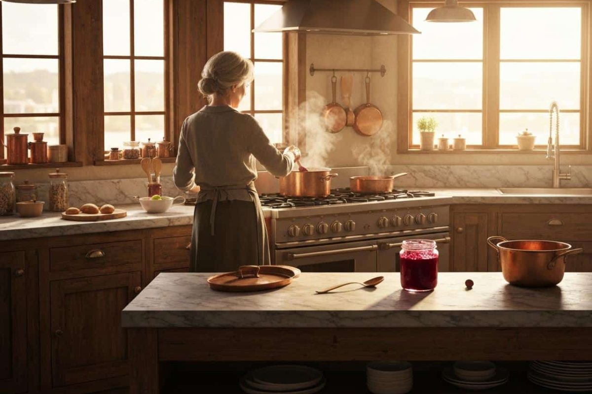comment rattraper une confiture trop cuite et dure