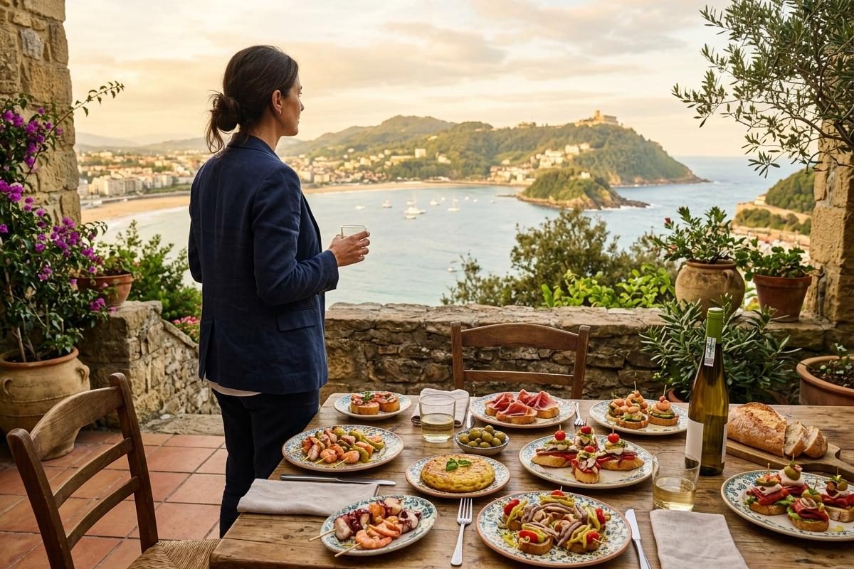 Où mange-t-on le mieux en Espagne ?