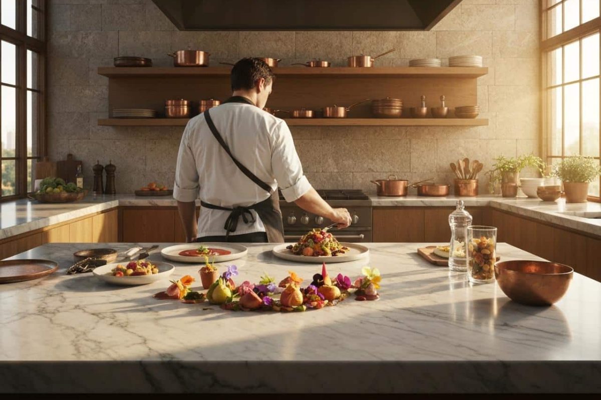 Quel plat original et original puis-je faire ?