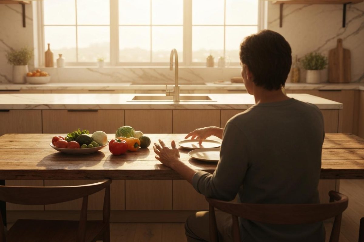 comment appelle-t-on une personne qui ne mange pas de légumes